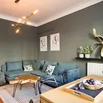 Canela Homes Barcelona Industria