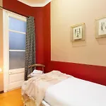 Canela Homes Barcelona Industria