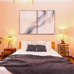 Canela Homes Barcelona Industria