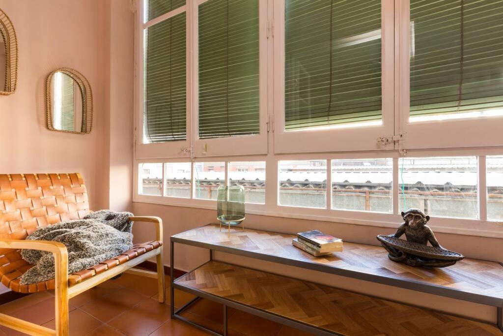Apartment Canela Homes Industria Barcelona