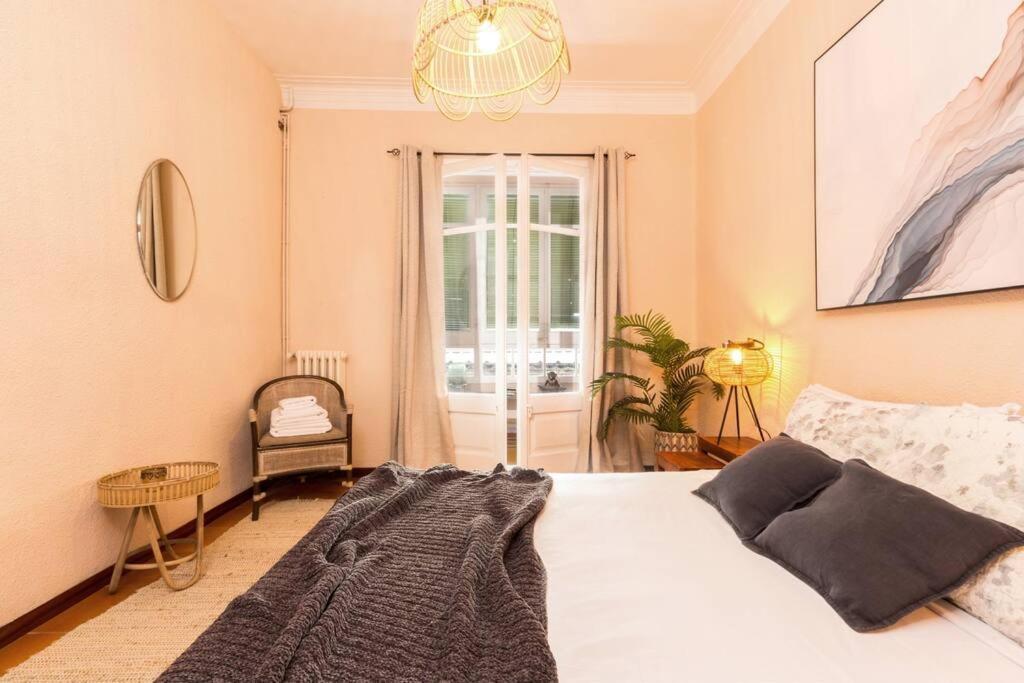 Apartment Canela Homes Industria