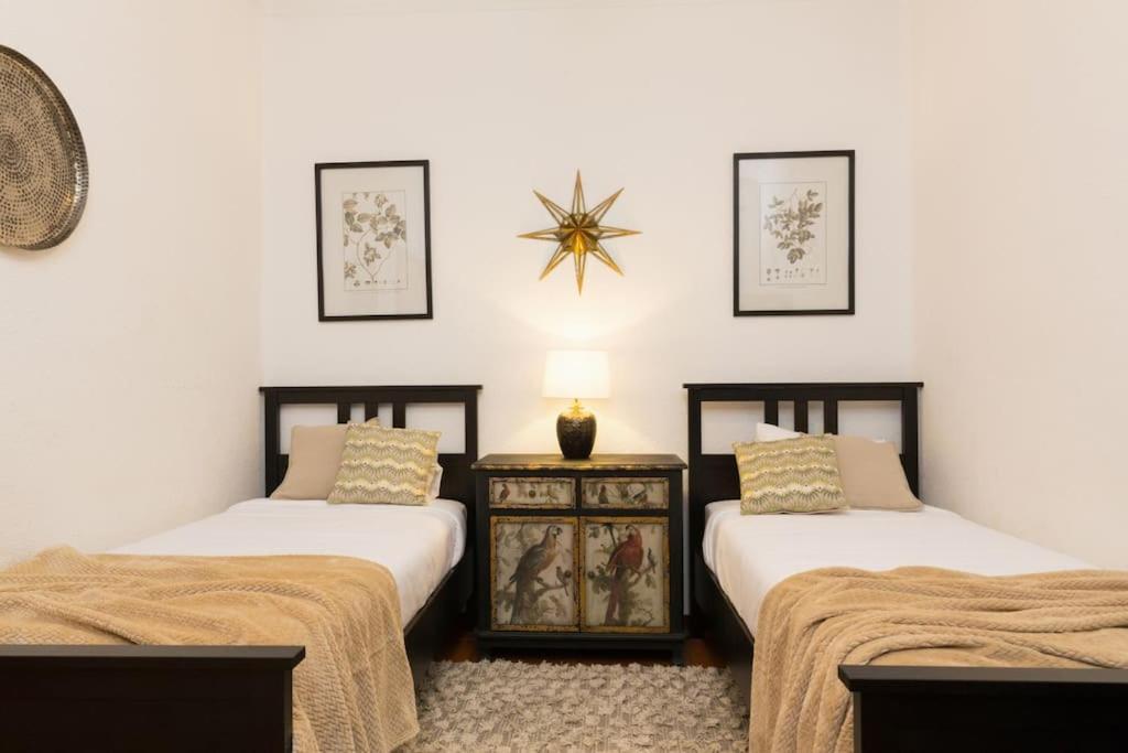 Apartment Canela Homes Industria