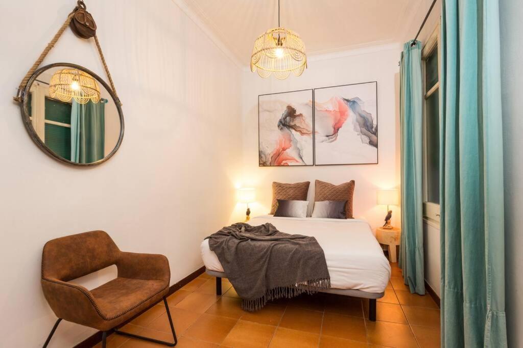 Canela Homes Industria Apartment *
