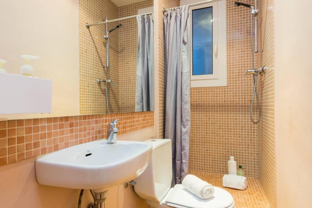 Apartment Canela Homes Industria *