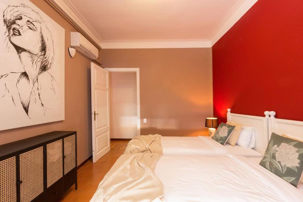 Canela Homes Industria Apartment Barcelona