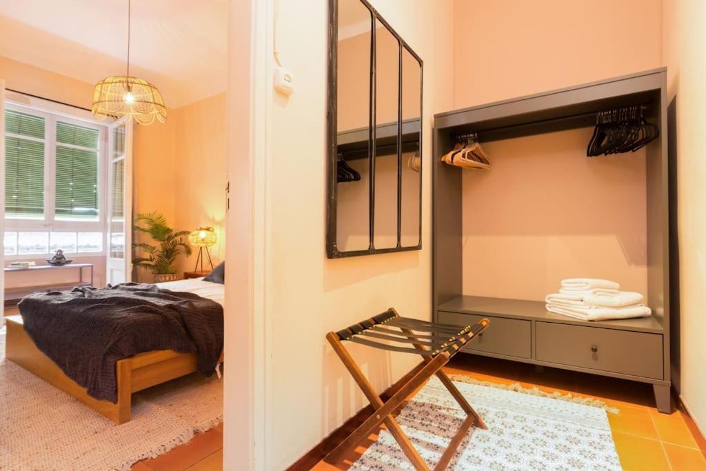 Apartment Canela Homes Industria Barcelona
