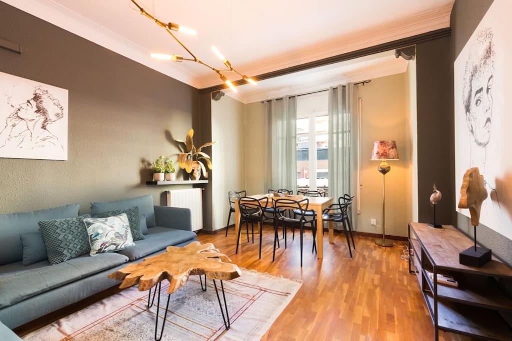Apartment Canela Homes Industria