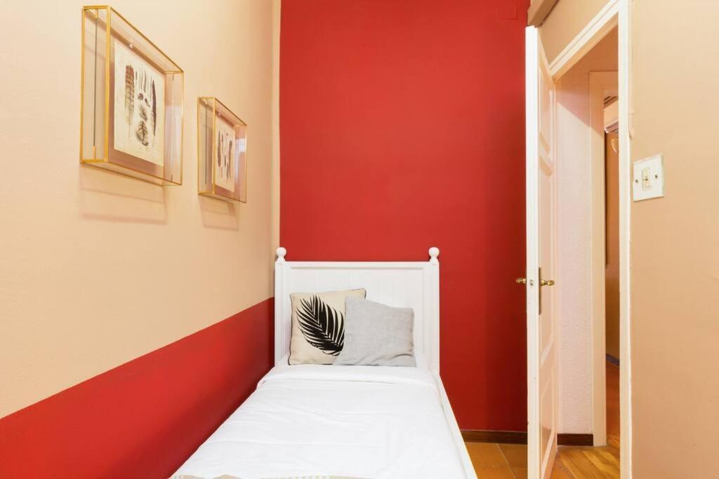 Canela Homes Industria Apartment *