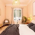 Canela Homes Barcelona Industria