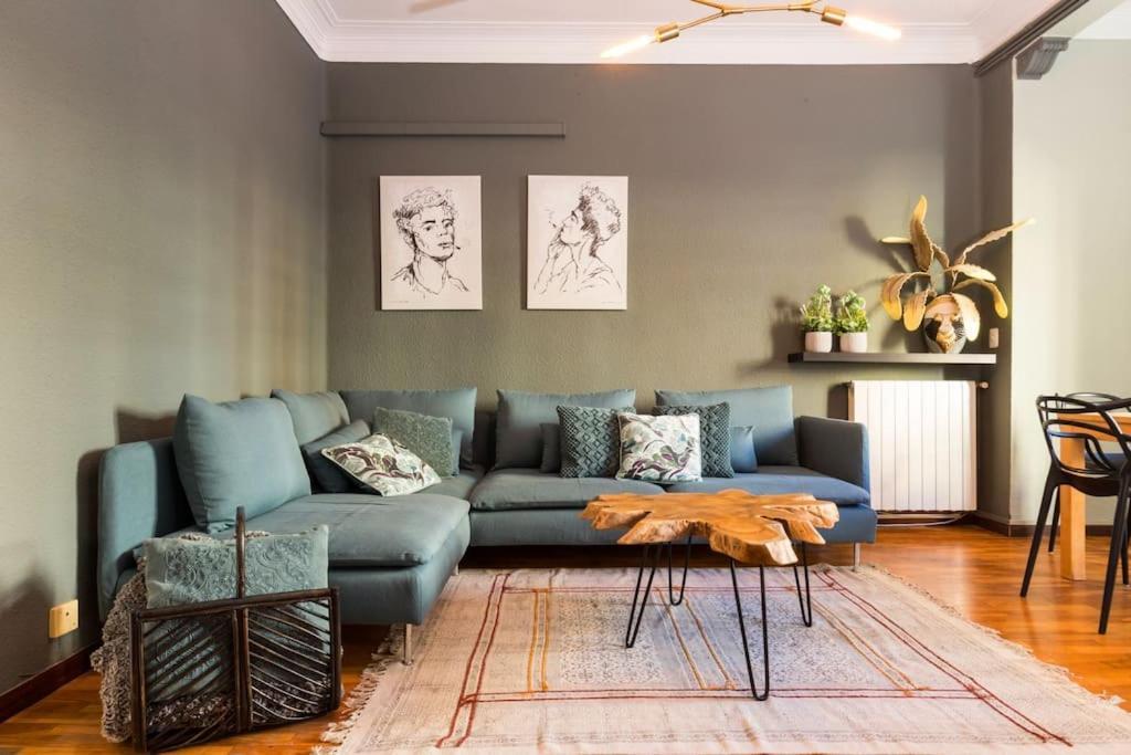 Canela Homes Industria